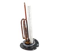 Thermor Résistance blindée 2200 W avec joint pour chauffe-eau sur socle