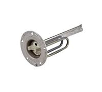 Résistance blindée 2500W 2 doigts - DIFF