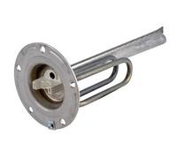 Resistance blindee 2500W 2 doigts - DIFF