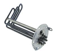 Résistance blindée 3x735W 5 trous S/A 150L - ARISTON - 816101