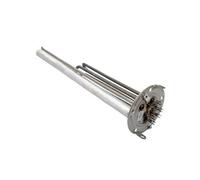 Chaffoteaux Résistance blindée 60003309 – 3000 W 380 V 5 trous