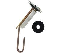 Résistance blindée 3000W 6 trous 60002701 pour chauffe-eau