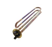 Resistance blindee 3000w 7604692 pour Chauffe-eau De dietrich