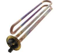Resistance blindee 3000w 7604692 pour Chauffe-eau De dietrich