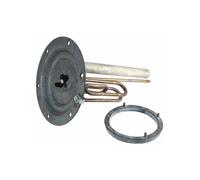 Resistance blindée 6 trous + joint, 1600w 060186 - chauffe-eau