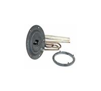 Resistance blindée 6 trous + joint, 1600w 060186 pour Chauffe-eau Thermor