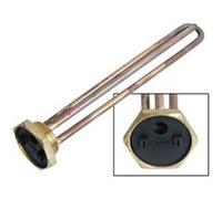 Accessoire Réfrigérateur et Congélateur GENERIQUE Resistance Blindee Chauffe Eau 1200 W Pour Chauffe Eau - 2481948