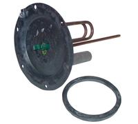 Résistance blindée de chauffe-eau - Résistance …