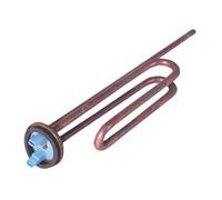 Resistance blindee- DIFF pour Chaffoteaux - 65407081