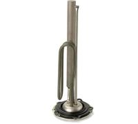 Résistance blindée type KREB, ensemble élément blindé inox 1500W 5 trous