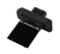 résistance blower motor universelle Résistance de moteur de ventilateur de chauffage de voiture, compatible avec Ford Explorer Sport Trac