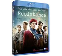 Résistance - Blu-Ray