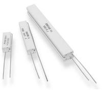 Résistance bobinée TE Connectivity SBCHE116R8J 2-1623728-9 6.8 Ω sortie radiale 11 W 5 % 400 ppm