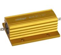 Résistance bobinée Widap 160139 2.2 kΩ en boîtier 100 W 5 % 1 pc(s)