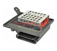 Résistance boucher ventilateur intérieur pour Mercedes Viano Vito avec...