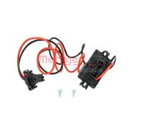 METZGER 0917055 Résistance de pulseur d'air habitacle, chauffage