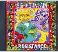 Resistance by Big Mountain