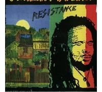 Resistance by Burning Spear (2009-01-01)