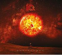 Resistance by IQ [CD] NEUF