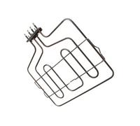 RESISTANCE GRILL DE VOUTE 2000+600W pour CUISINIERE FAR - 004083