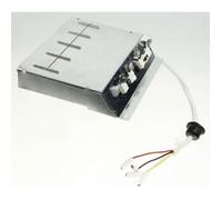 Résistance - Candy - Hoover - 2100W - Sèche-linge électrique - Accessoire compatible