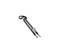 Resistance catalyseur pour four De Dietrich 74X3543