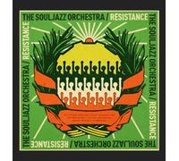 Resistance CD