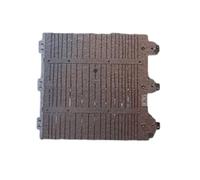 RESISTANCE CENTRALE TOASTER2 pour PIECES CUISSON PETIT ELECTROMENAGER MAGIMIX - 504935