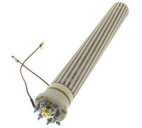Chaffoteaux / Ariston – Résistance stéatite 2400 W D52 – 61005491 G