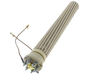 résistance céramique pour chauffe-eau - 2400 watts - ariston 61005491