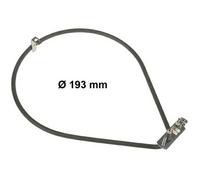 Resistance Chaleur Tournante 1200w Four Aeg