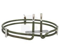 RESISTANCE CHALEUR TOURNANTE 1800 W 230 V pour FOUR ARISTON - C00510592