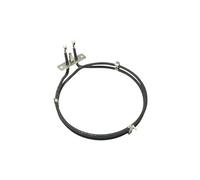 Resistance Chaleur Tournante 2000 W D 19 Pour Four - 77x2543