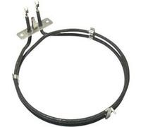 Resistance Chaleur Tournante 2000 W D 19 Pour Four Thermor - 77x2543 G