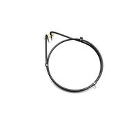 RESISTANCE CHALEUR TOURNANTE 2000 W pour FOUR FAGOR - 95X1211