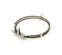 Résistance WHIRLPOOL RESISTANCE CHALEUR TOURNANTE 2000W FOUR