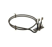 Resistance chaleur tournante 2000w four de dietrich - fagor