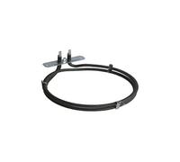 RESISTANCE CHALEUR TOURNANTE 2050W pour FOUR WHIRLPOOL - 481925928718