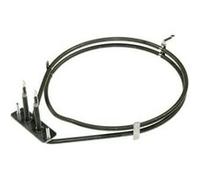 Resistance chaleur tournante 2200 w pour four gorenje - f625466 G