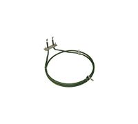 RESISTANCE CHALEUR TOURNANTE 2200 W POUR PETIT ELECTROMENAGER - 251251701513
