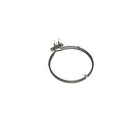 Resistance Chaleur Tournante 2400 W Pour Four - 125024921600