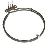 RESISTANCE CHALEUR TOURNANTE 2400 W POUR FOUR ELECTROLUX - 125024921600