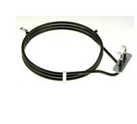 Resistance Chaleur Tournante pour FOUR GLEM-GAS - Z09E980