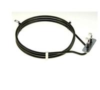 Resistance Chaleur Tournante Pour Four Glem-gas - Z09e980
