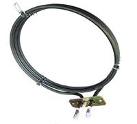 RESISTANCE CHALEUR TOURNANTE POUR FOUR SAUTER - AS0006083
