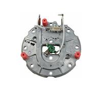 RESISTANCE CHAUDIERE + THERMOSTAT 139° CENTRALE VAPEUR CALOR