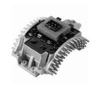 Résistance chauffage 64118391399 Compatible Avec BMW 740i 740iL 750iL Série 7 E38 Résistance De Moteur Ventilation Chauffage Automobile 2403-258649