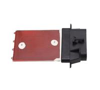 Resistance Chauffage Compatible Avec Chevy Pour AVEO Pour SPARK 2011 2012 2013 2014 2015 2016-2020 Résistance De Commande De Ventilateur De Chauffage Moteur 94560526