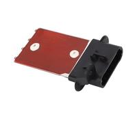 Resistance Chauffage Compatible Avec Chevy Pour Sonic 2012 2013 2014 2015 2016 2017-2020 Pour Trax 2013-2020 Résistance Commande Ventilateur Chauffage Moteur Référence 94560526