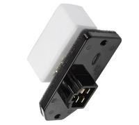 Resistance Chauffage Compatible Avec Dodge Pour Viper 8.3L 2003 2004 2005 2006 : Résistance De Moteur De Ventilateur De Chauffage/climatisation 68004539AA 5014212AA 973-047